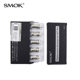 5pcs 100% Original SMOK VCT Pro coil 0.2ohm 0.6ohm replacement coil head for SMOK VCT pro tank