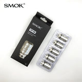 SMOK TFV4 T3 Coil 100% Original TF-T3 Triple Coil 0.2ohm Replacement Coils For TFV4 Tank