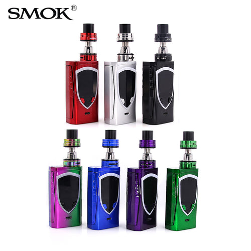Original SMOK VAPE Kit SMOK ProColor Kit 225W Pro Color Mod Kit with 5ml SMOK Big Baby Tank SMOK Electronic Cigarette Kit
