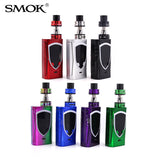 Original SMOK VAPE Kit SMOK ProColor Kit 225W Pro Color Mod Kit with 5ml SMOK Big Baby Tank SMOK Electronic Cigarette Kit