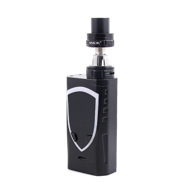 Original SMOK VAPE Kit SMOK ProColor Kit 225W Pro Color Mod Kit with 5ml SMOK Big Baby Tank SMOK Electronic Cigarette Kit