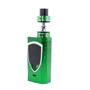 Original SMOK VAPE Kit SMOK ProColor Kit 225W Pro Color Mod Kit with 5ml SMOK Big Baby Tank SMOK Electronic Cigarette Kit
