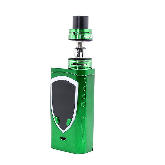 Original SMOK VAPE Kit SMOK ProColor Kit 225W Pro Color Mod Kit with 5ml SMOK Big Baby Tank SMOK Electronic Cigarette Kit