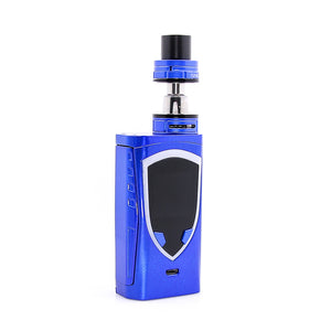 Original SMOK VAPE Kit SMOK ProColor Kit 225W Pro Color Mod Kit with 5ml SMOK Big Baby Tank SMOK Electronic Cigarette Kit