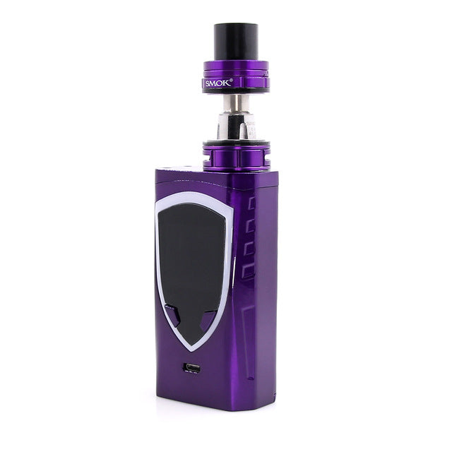 Original SMOK VAPE Kit SMOK ProColor Kit 225W Pro Color Mod Kit with 5ml SMOK Big Baby Tank SMOK Electronic Cigarette Kit