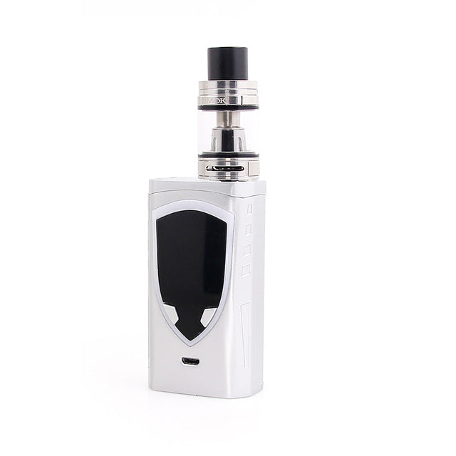 Original SMOK VAPE Kit SMOK ProColor Kit 225W Pro Color Mod Kit with 5ml SMOK Big Baby Tank SMOK Electronic Cigarette Kit