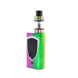 Original SMOK VAPE Kit SMOK ProColor Kit 225W Pro Color Mod Kit with 5ml SMOK Big Baby Tank SMOK Electronic Cigarette Kit