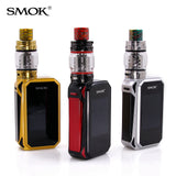Original SMOK G-PRIV 2 Kit with Vaporizer TFV12 Prince Atomizer 230W G Priv Mod Electronic Cigarette Kit