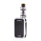 Original SMOK G-PRIV 2 Kit with Vaporizer TFV12 Prince Atomizer 230W G Priv Mod Electronic Cigarette Kit