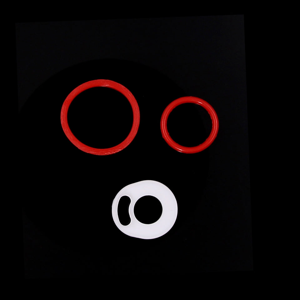 SMOK TFV12 O Ring Silicone Seal Ring for TFV12 Atomizer Tank SMOK Replacement Accessories