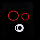 SMOK TFV12 O Ring Silicone Seal Ring for TFV12 Atomizer Tank SMOK Replacement Accessories