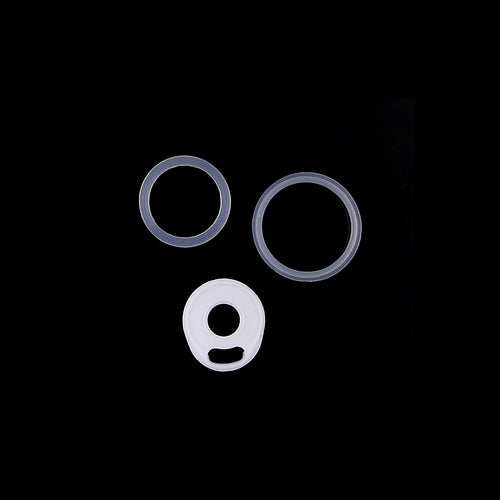 SMOK Replacement Accessories X-baby O ring Silicone ring for TFV8 X-BABY Tank Replacement Seal Ring for SMOK Atomizer