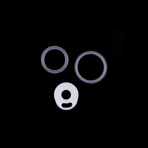 SMOK Replacement Accessories X-baby O ring Silicone ring for TFV8 X-BABY Tank Replacement Seal Ring for SMOK Atomizer