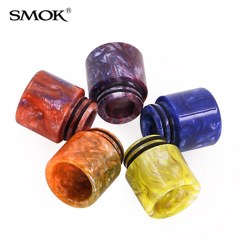 SMOK drip tip Mouthpiece  810 Wide Bore drip tip fit for SMOK TFV12 PRINCE,X-BABY,V8 BIG BABY Tank E Cigarette Accessory