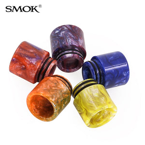SMOK drip tip Mouthpiece  810 Wide Bore drip tip fit for SMOK TFV12 PRINCE,X-BABY,V8 BIG BABY Tank E Cigarette Accessory