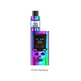 SMOK S-PRIV Kit SMOK VAPE Kit Original with 230W S PRIV Mod and 5ml TFV8 Big Baby light edition Vaporizer Electronic cigarette