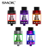 Original SMOK TFV8 Big Baby Light Edition Atomizer 5ml Tank with Baby Q2 Coil V8 Big Baby electronic cigarette Atomizer