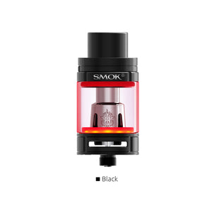 Original SMOK TFV8 Big Baby Light Edition Atomizer 5ml Tank with Baby Q2 Coil V8 Big Baby electronic cigarette Atomizer