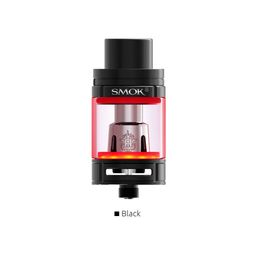 Original SMOK TFV8 Big Baby Light Edition Atomizer 5ml Tank with Baby Q2 Coil V8 Big Baby electronic cigarette Atomizer
