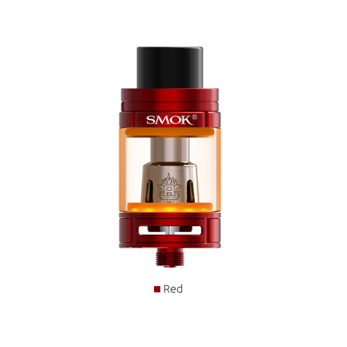 Original SMOK TFV8 Big Baby Light Edition Atomizer 5ml Tank with Baby Q2 Coil V8 Big Baby electronic cigarette Atomizer