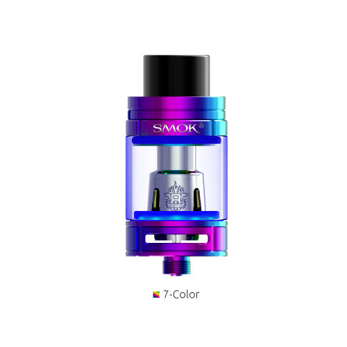 Original SMOK TFV8 Big Baby Light Edition Atomizer 5ml Tank with Baby Q2 Coil V8 Big Baby electronic cigarette Atomizer
