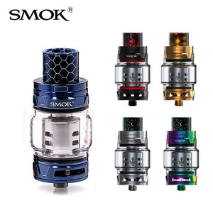 Original SMOK TFV12 Prince Tank 8ml huge Capacity 510 Vaporizer Electronic Cigarette Atomizer Tank fit for G-Priv 2
