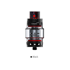 Original SMOK TFV12 Prince Tank 8ml huge Capacity 510 Vaporizer Electronic Cigarette Atomizer Tank fit for G-Priv 2