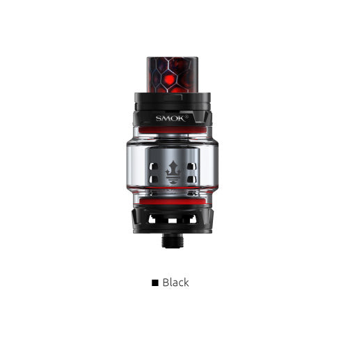 Original SMOK TFV12 Prince Tank 8ml huge Capacity 510 Vaporizer Electronic Cigarette Atomizer Tank fit for G-Priv 2