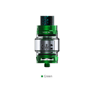 Original SMOK TFV12 Prince Tank 8ml huge Capacity 510 Vaporizer Electronic Cigarette Atomizer Tank fit for G-Priv 2