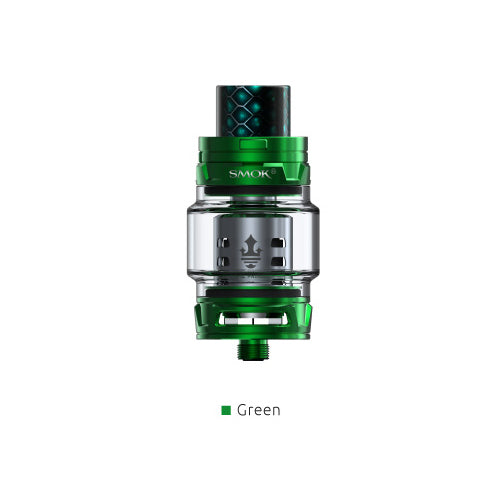 Original SMOK TFV12 Prince Tank 8ml huge Capacity 510 Vaporizer Electronic Cigarette Atomizer Tank fit for G-Priv 2
