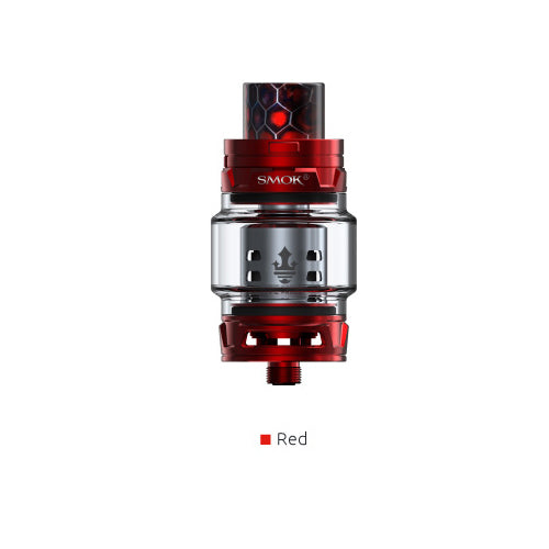 Original SMOK TFV12 Prince Tank 8ml huge Capacity 510 Vaporizer Electronic Cigarette Atomizer Tank fit for G-Priv 2
