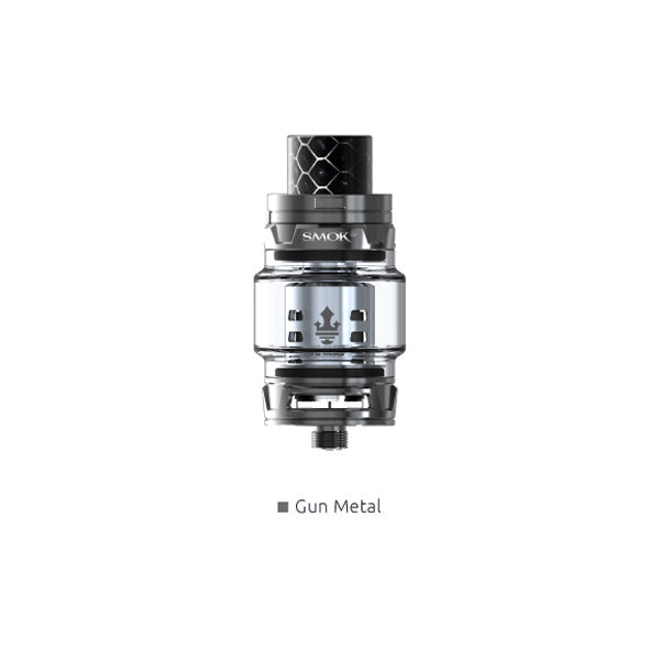 Original SMOK TFV12 Prince Tank 8ml huge Capacity 510 Vaporizer Electronic Cigarette Atomizer Tank fit for G-Priv 2