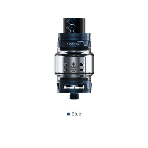 Original SMOK TFV12 Prince Tank 8ml huge Capacity 510 Vaporizer Electronic Cigarette Atomizer Tank fit for G-Priv 2