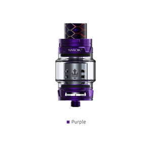 Original SMOK TFV12 Prince Tank 8ml huge Capacity 510 Vaporizer Electronic Cigarette Atomizer Tank fit for G-Priv 2