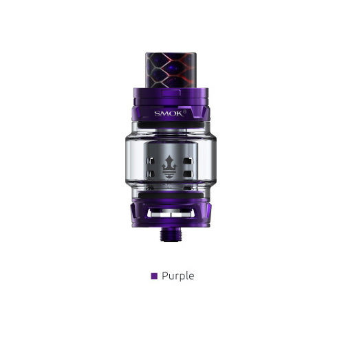 Original SMOK TFV12 Prince Tank 8ml huge Capacity 510 Vaporizer Electronic Cigarette Atomizer Tank fit for G-Priv 2