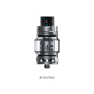 Original SMOK TFV12 Prince Tank 8ml huge Capacity 510 Vaporizer Electronic Cigarette Atomizer Tank fit for G-Priv 2