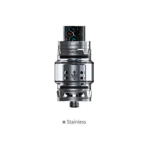Original SMOK TFV12 Prince Tank 8ml huge Capacity 510 Vaporizer Electronic Cigarette Atomizer Tank fit for G-Priv 2