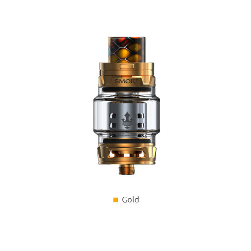 Original SMOK TFV12 Prince Tank 8ml huge Capacity 510 Vaporizer Electronic Cigarette Atomizer Tank fit for G-Priv 2