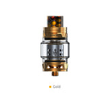Original SMOK TFV12 Prince Tank 8ml huge Capacity 510 Vaporizer Electronic Cigarette Atomizer Tank fit for G-Priv 2