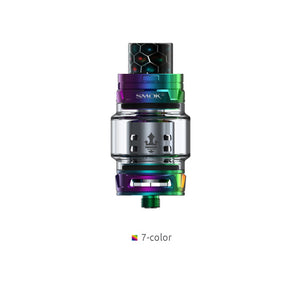 Original SMOK TFV12 Prince Tank 8ml huge Capacity 510 Vaporizer Electronic Cigarette Atomizer Tank fit for G-Priv 2