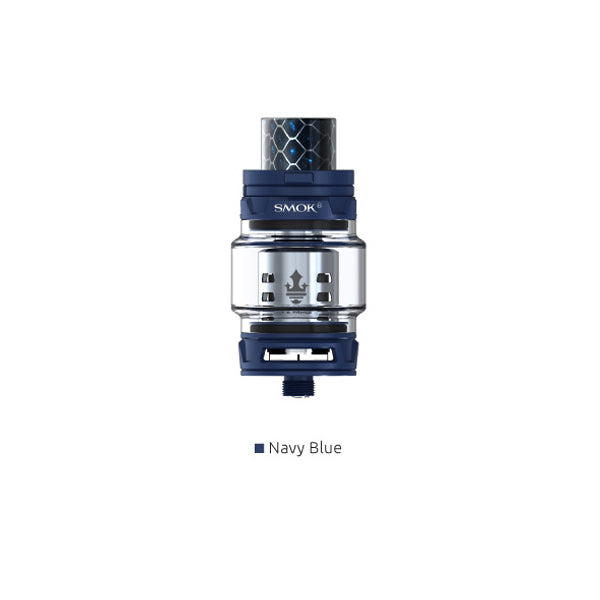 Original SMOK TFV12 Prince Tank 8ml huge Capacity 510 Vaporizer Electronic Cigarette Atomizer Tank fit for G-Priv 2