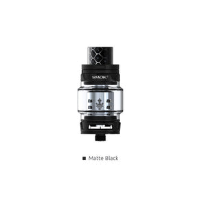 Original SMOK TFV12 Prince Tank 8ml huge Capacity 510 Vaporizer Electronic Cigarette Atomizer Tank fit for G-Priv 2