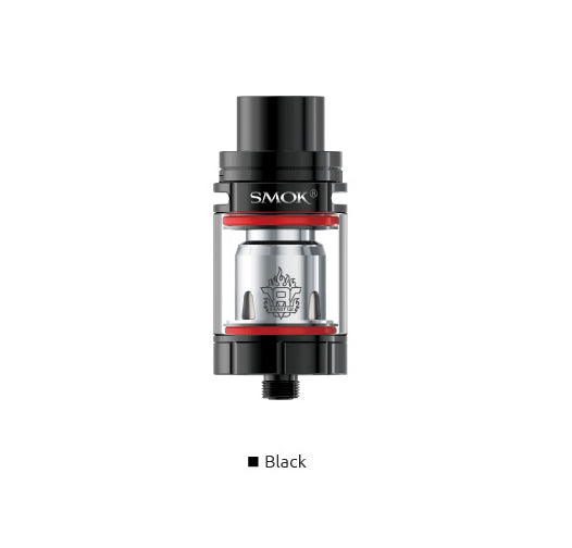Original SMOK TFV8 X-BABY Tank 4ml Adjustable Top Airflow with XBaby Q2/M2 Coil SMOK X BABY Tank Electronic Cigarette Vaporizer