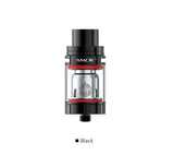Original SMOK TFV8 X-BABY Tank 4ml Adjustable Top Airflow with XBaby Q2/M2 Coil SMOK X BABY Tank Electronic Cigarette Vaporizer
