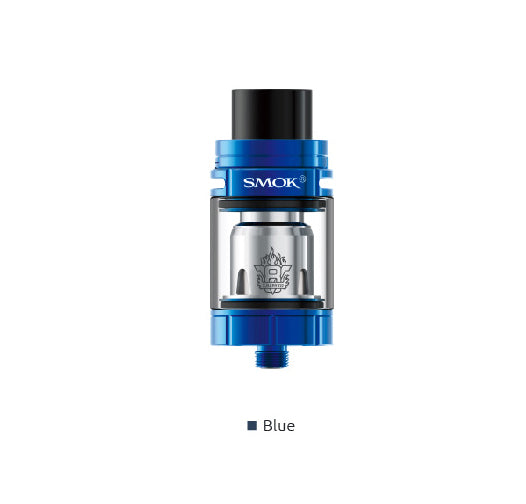 Original SMOK TFV8 X-BABY Tank 4ml Adjustable Top Airflow with XBaby Q2/M2 Coil SMOK X BABY Tank Electronic Cigarette Vaporizer