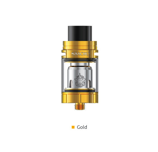 Original SMOK TFV8 X-BABY Tank 4ml Adjustable Top Airflow with XBaby Q2/M2 Coil SMOK X BABY Tank Electronic Cigarette Vaporizer