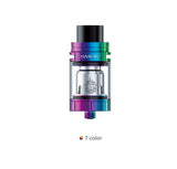 Original SMOK TFV8 X-BABY Tank 4ml Adjustable Top Airflow with XBaby Q2/M2 Coil SMOK X BABY Tank Electronic Cigarette Vaporizer