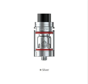 Original SMOK TFV8 X-BABY Tank 4ml Adjustable Top Airflow with XBaby Q2/M2 Coil SMOK X BABY Tank Electronic Cigarette Vaporizer