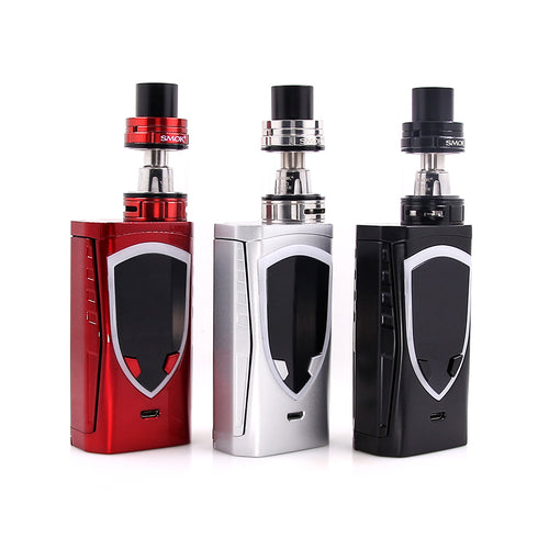 Electronic Cigarette Kit Original SMOK ProColor Kit with 5ml TFV8 Big Baby Tank & 225W Pro Color Mod SMOK Vape Cigarette