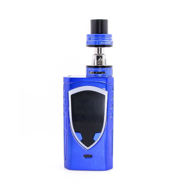 Electronic Cigarette Kit Original SMOK ProColor Kit with 5ml TFV8 Big Baby Tank & 225W Pro Color Mod SMOK Vape Cigarette